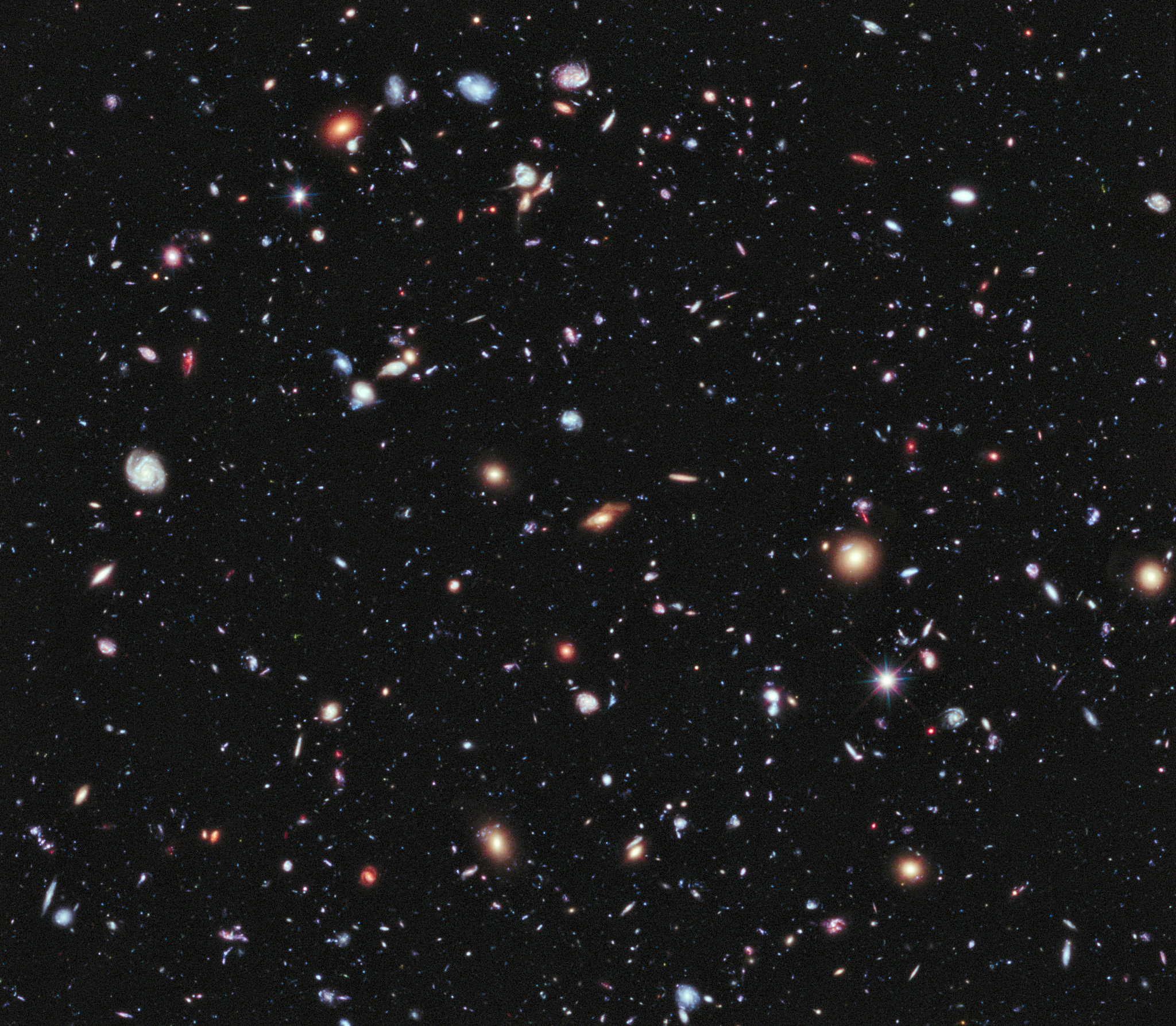 nasa, hubble, deepspace, swa, storieswithandy, billionyearsold, music, video, time, galaxy, universe