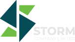 Storm Company شركة إعصار المحدودة