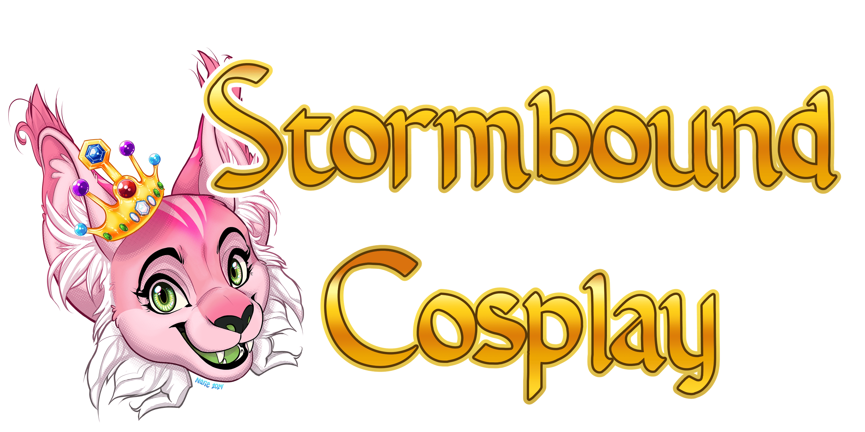 Stormbound Cosplay