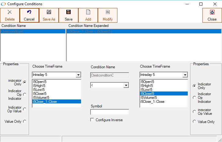 Open High Low Close Volume Indicators - Landscape Design Collection - Mobile Quality