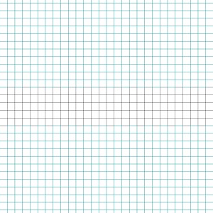 square grid longarm quilting pantograph design