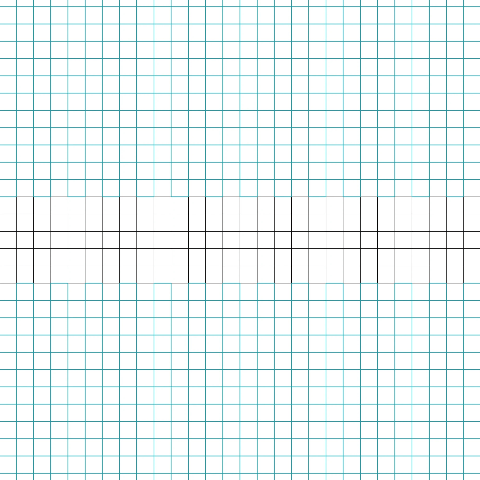 square grid longarm quilting pantograph design
