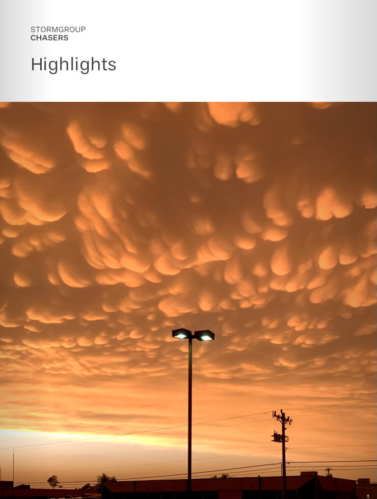 Home Stormgroup Chasers - Premium Nature Texture Gallery - 4K