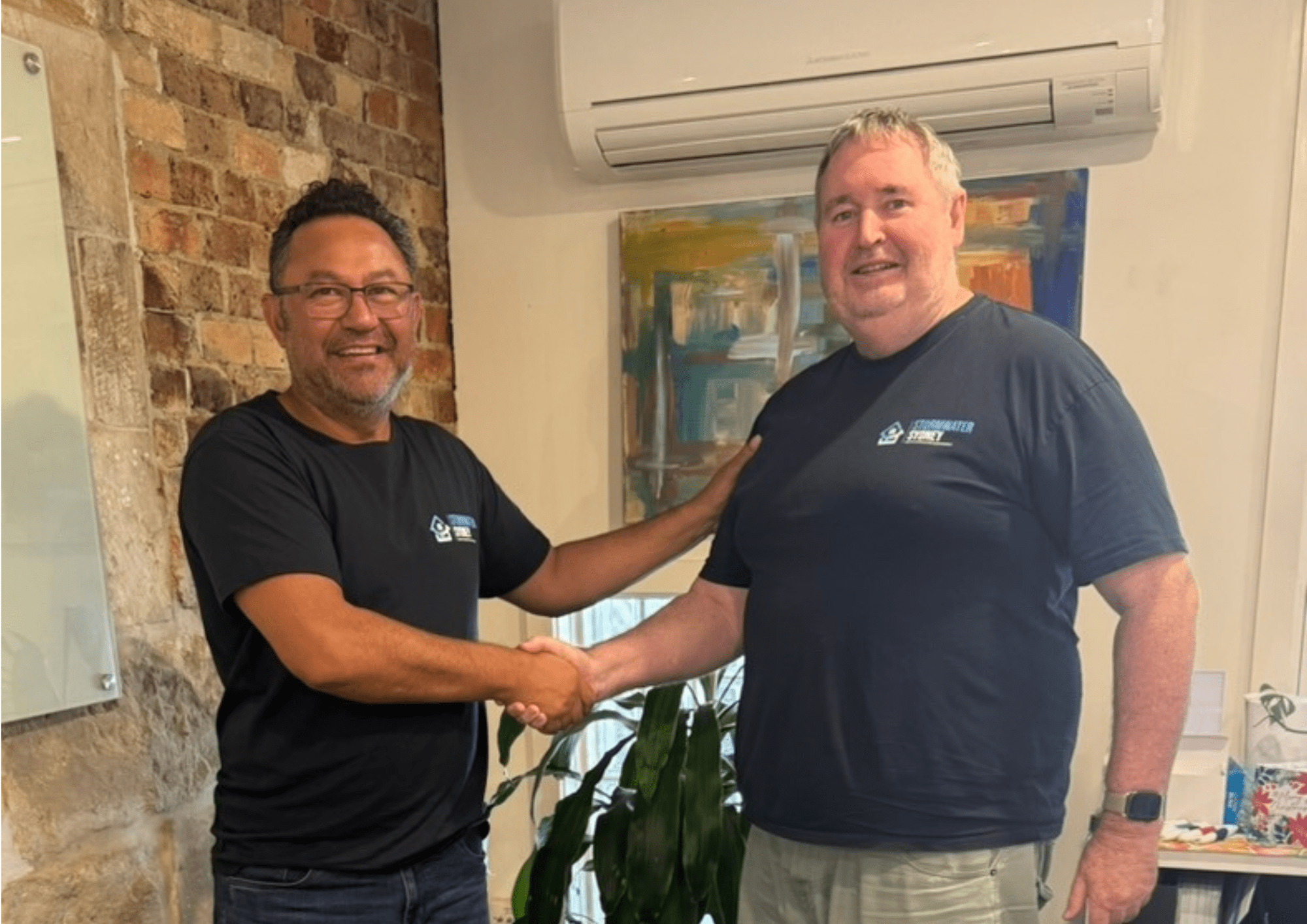 Stormwater Services Australia Appoints Ben Wolfgramm as New Director of Consulting & Design
