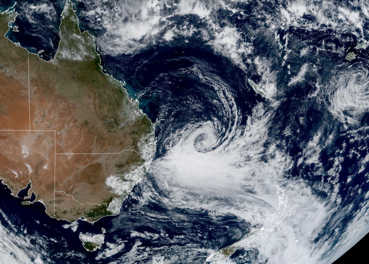 Cyclone Alfred Preparing Strata Properties for Stormwater and Minimising Water Damage
