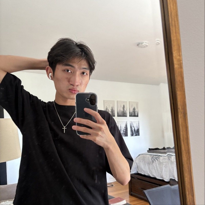 Luke Luke Branson On Snapchat - Premium Minimal Picture Gallery - Retina