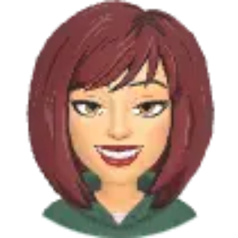 Missy Weasyl - Best Abstract Images in Ultra HD