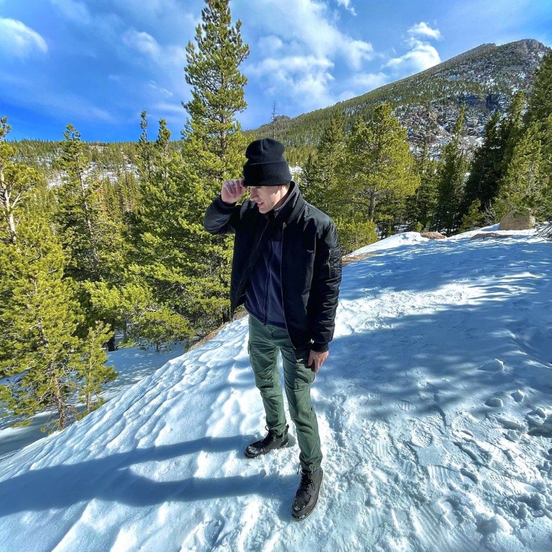 Ryan Slone Sperry Linkedin - City Photos - Artistic 4K Collection