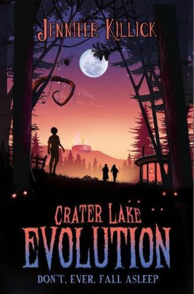 Cover of Evolution