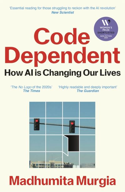 Cover of Code dependent