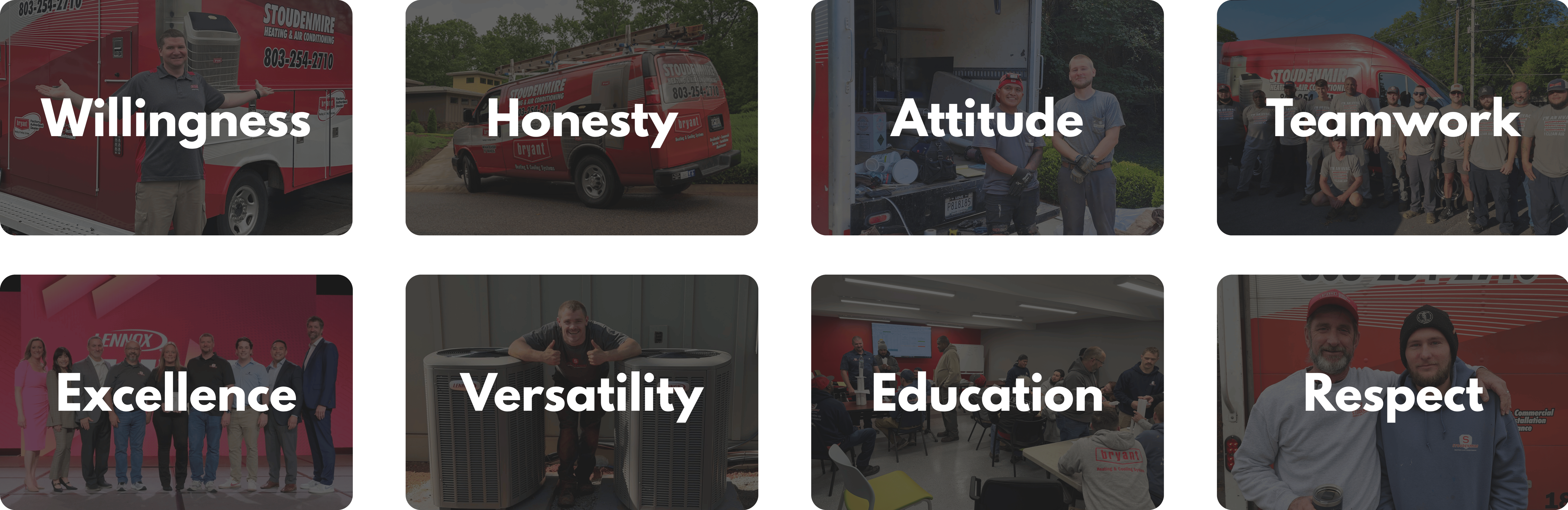 Core Values