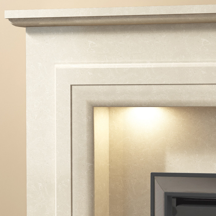 Optional Downlights