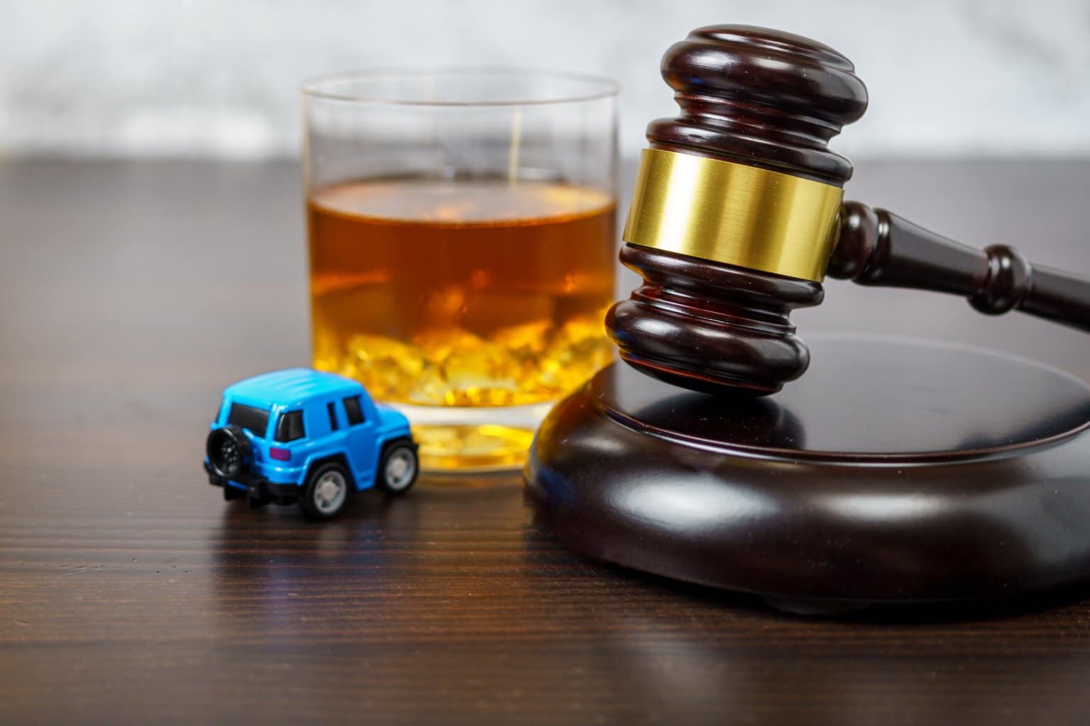 DUI Defense