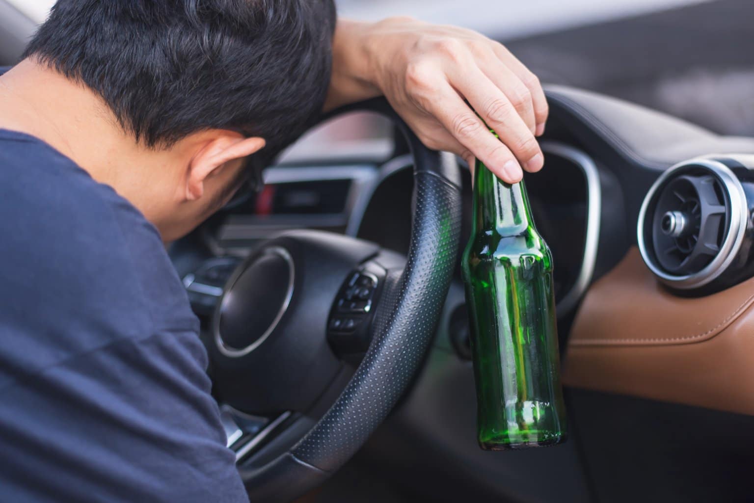 DUI Defense