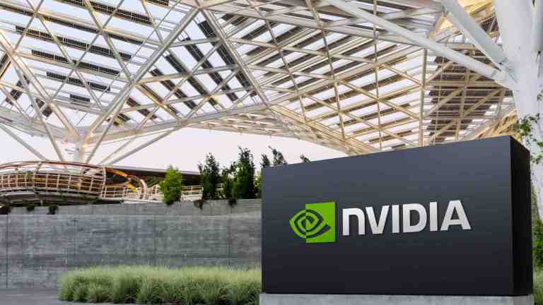 Nvidia in talks to invest up to $30 billion in OpenAI