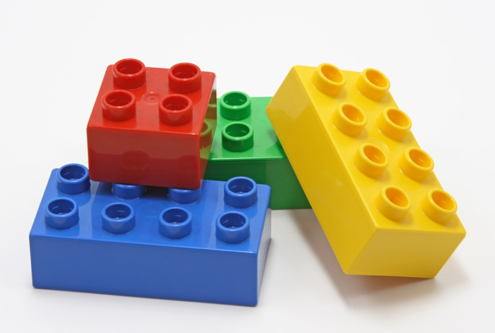 duplos – St. Peter Lutheran Church