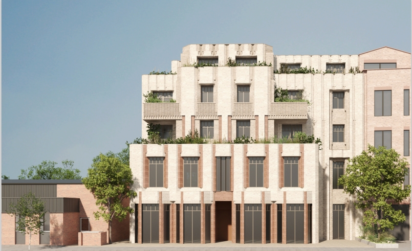 Planning appeal on Unit 9 Latimer Road – the StQW response