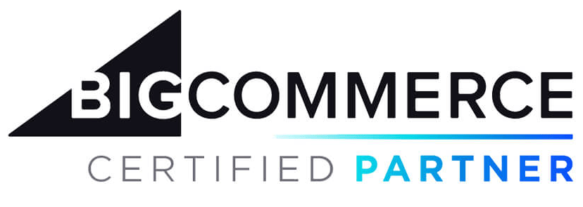 BigCommerce Certified Partner