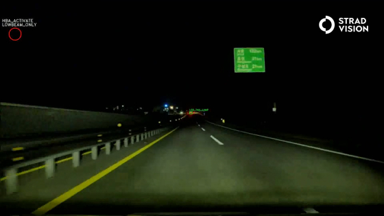 Technology Stradvision - Professional Dark Texture - Desktop