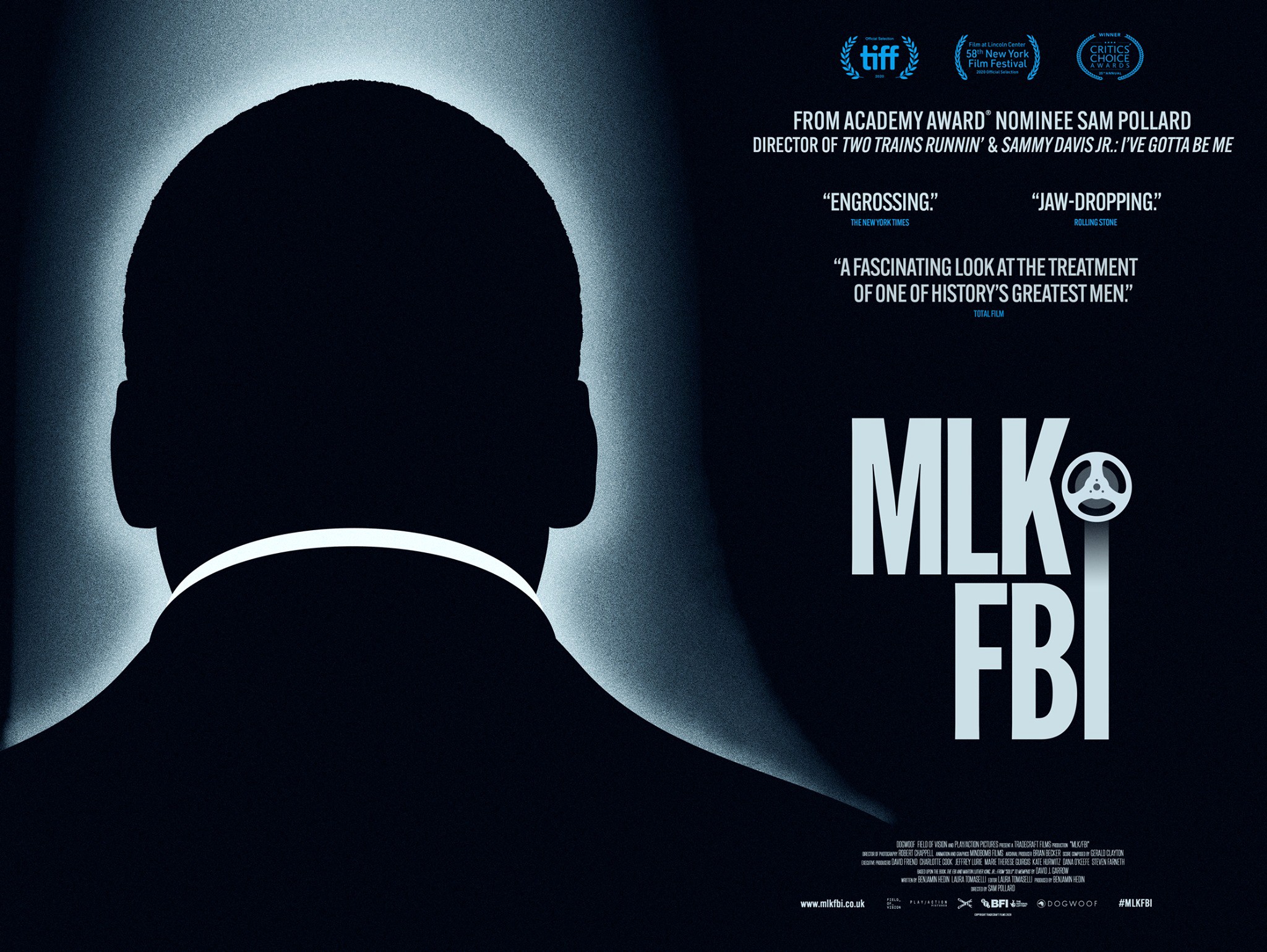MLK/FBI Documentary