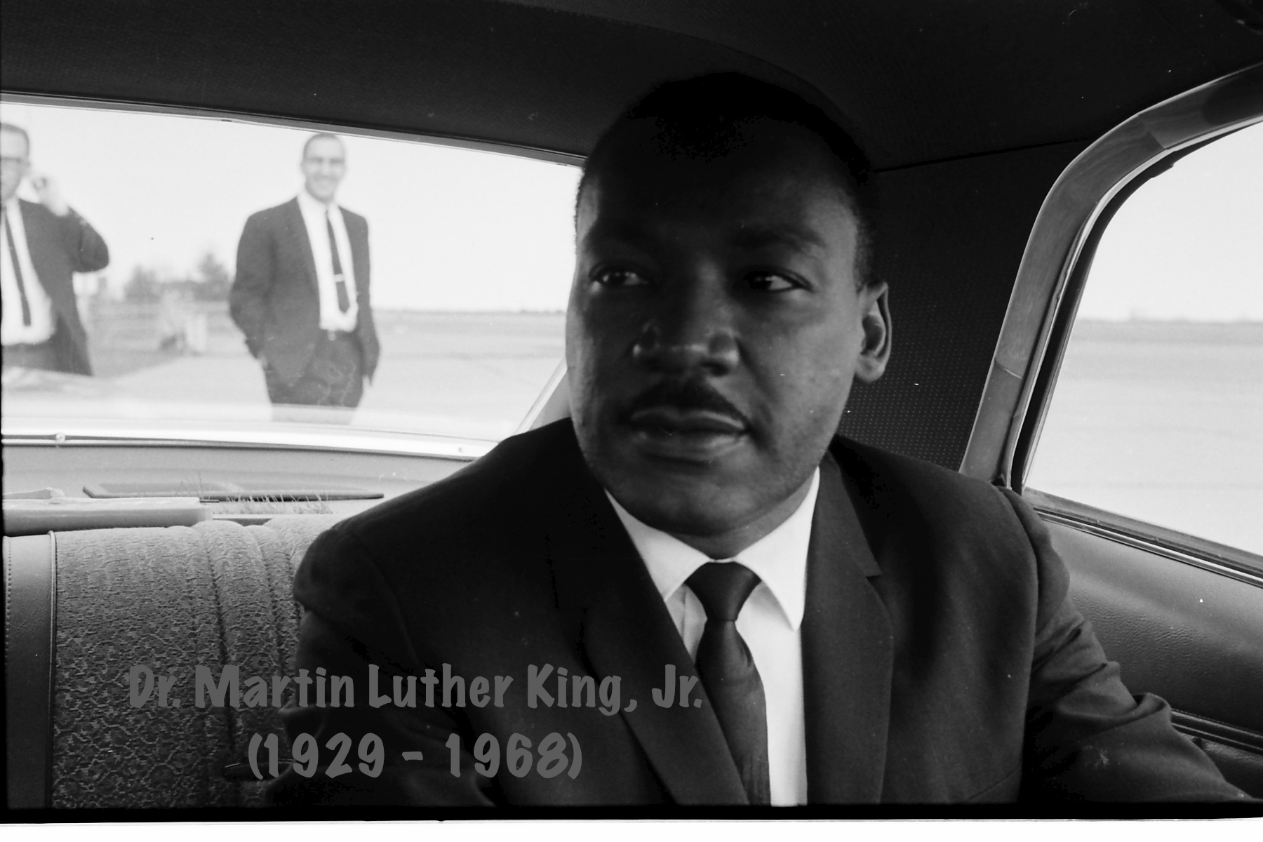 Rd.com knowledge facts few americans are as widely celebrated as martin luther king, jr. In Remembrance: Dr. Martin Luther King, Jr. (1929-1968) QUOTES + PHOTOS - Straight From The A