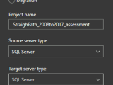 Data Migration Assistant Sql Server Consulting Straight Path Solutions