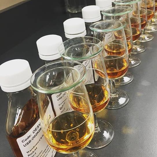 10 recipes of Four Roses