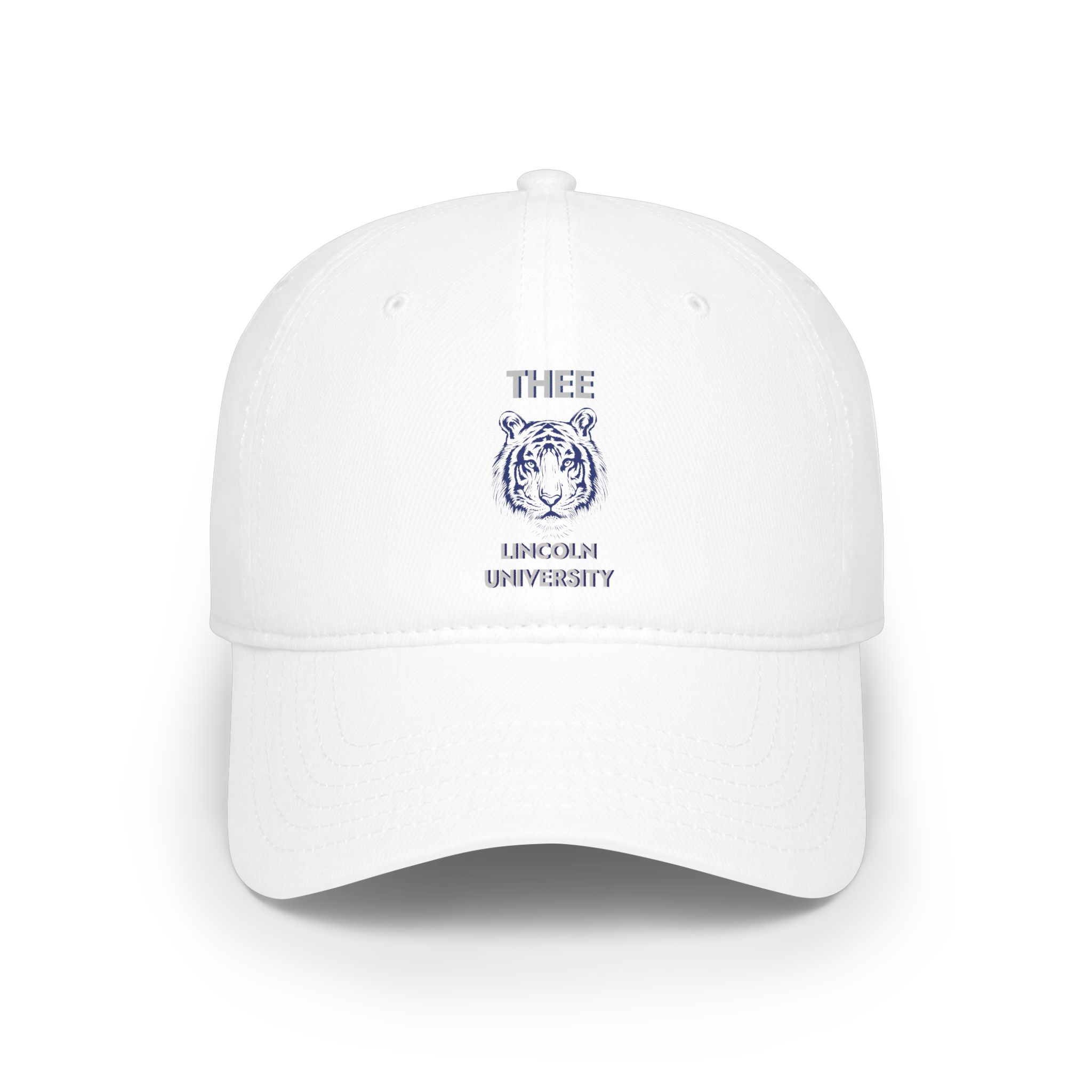 LU4LIFE ALUMNI Streetwear Hat