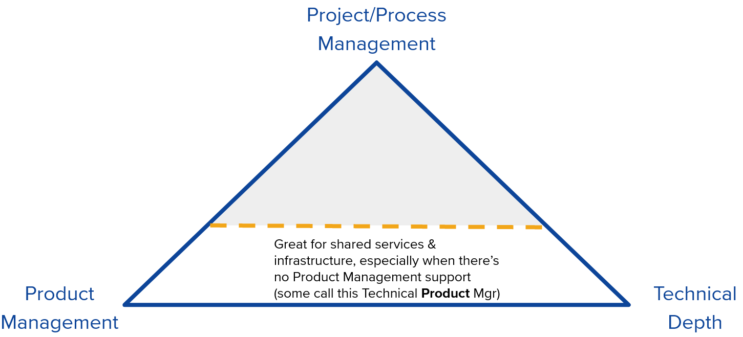 So, What is a Technical Program Manager (TPM), Anyway? Part 2: The Four P’s