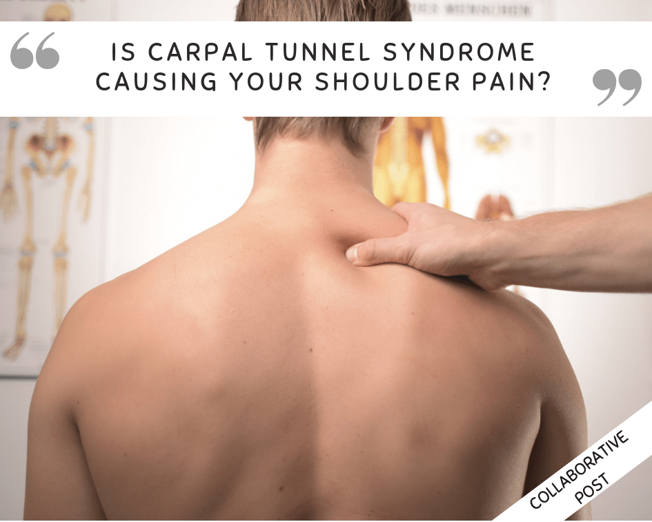 Mesmerizing Can Carpal Tunnel Syndrome Cause Shoulder Pain View Nature Mesmerizing Can Carpal Tunnel Syndrome Cause Shoulder Pain View Nature