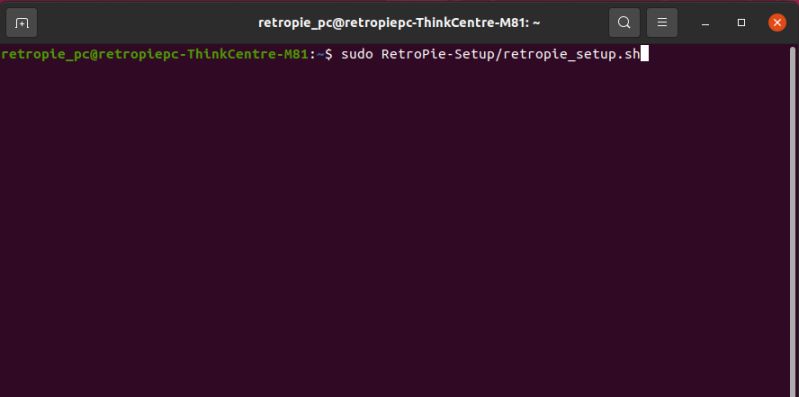 Retro Gaming System Linux Retrogamingsystem - Gradient Textures - Classic Retina Collection