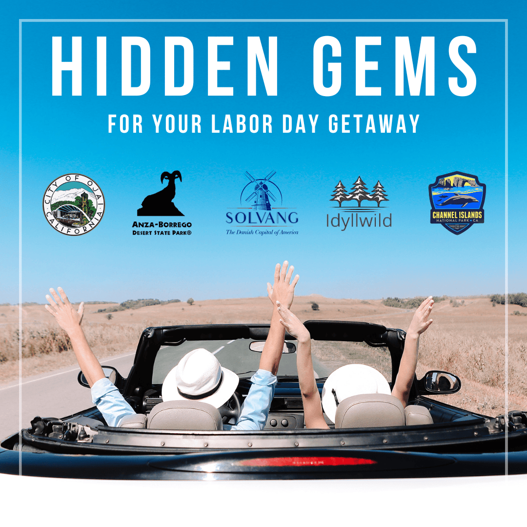 Hidden Gems For A Perfect Labor Day Getaway Hidden Gems Labor Day 2023 