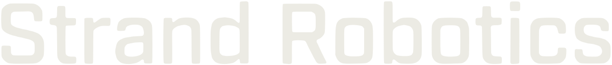 Strand Robotics
