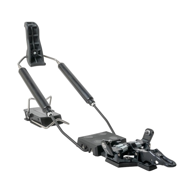 TELEMARK BINDINGS – strands