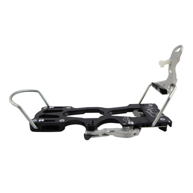 SPLITBOARD – strands