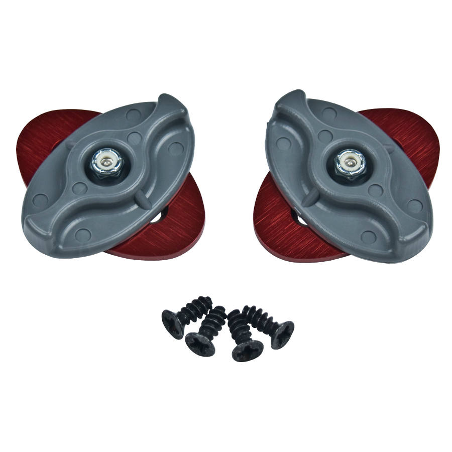 Voile Ski Crampon Disk Set – strands