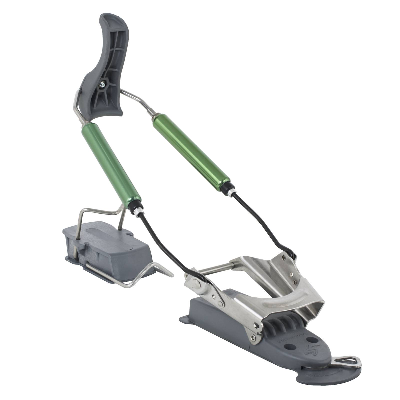 TELEMARK BINDINGS – strands