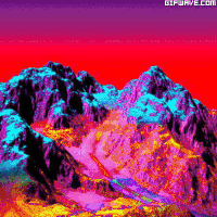 trippymountains