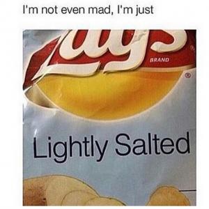 saltyyy