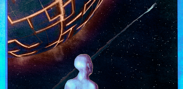 Utopia, LOL by Rachel Kahn