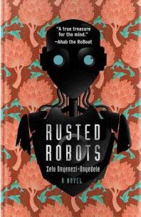Rusted Robots cover