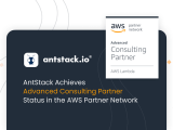 Introducing Antstack Antstack