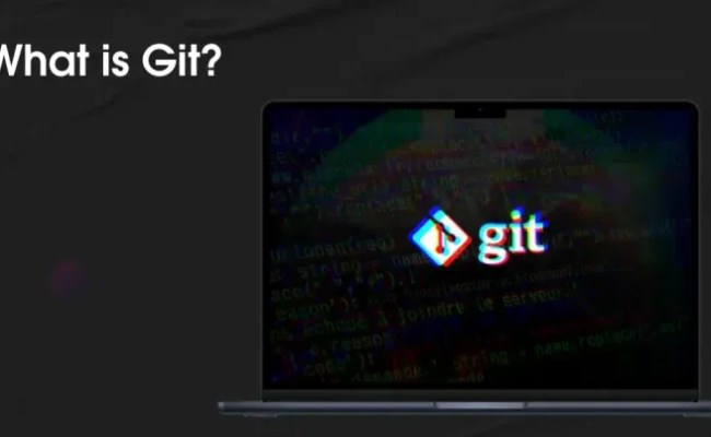 IBTI Blog - Git And GitHub Beginners Guide: Powerful Version Control ...
