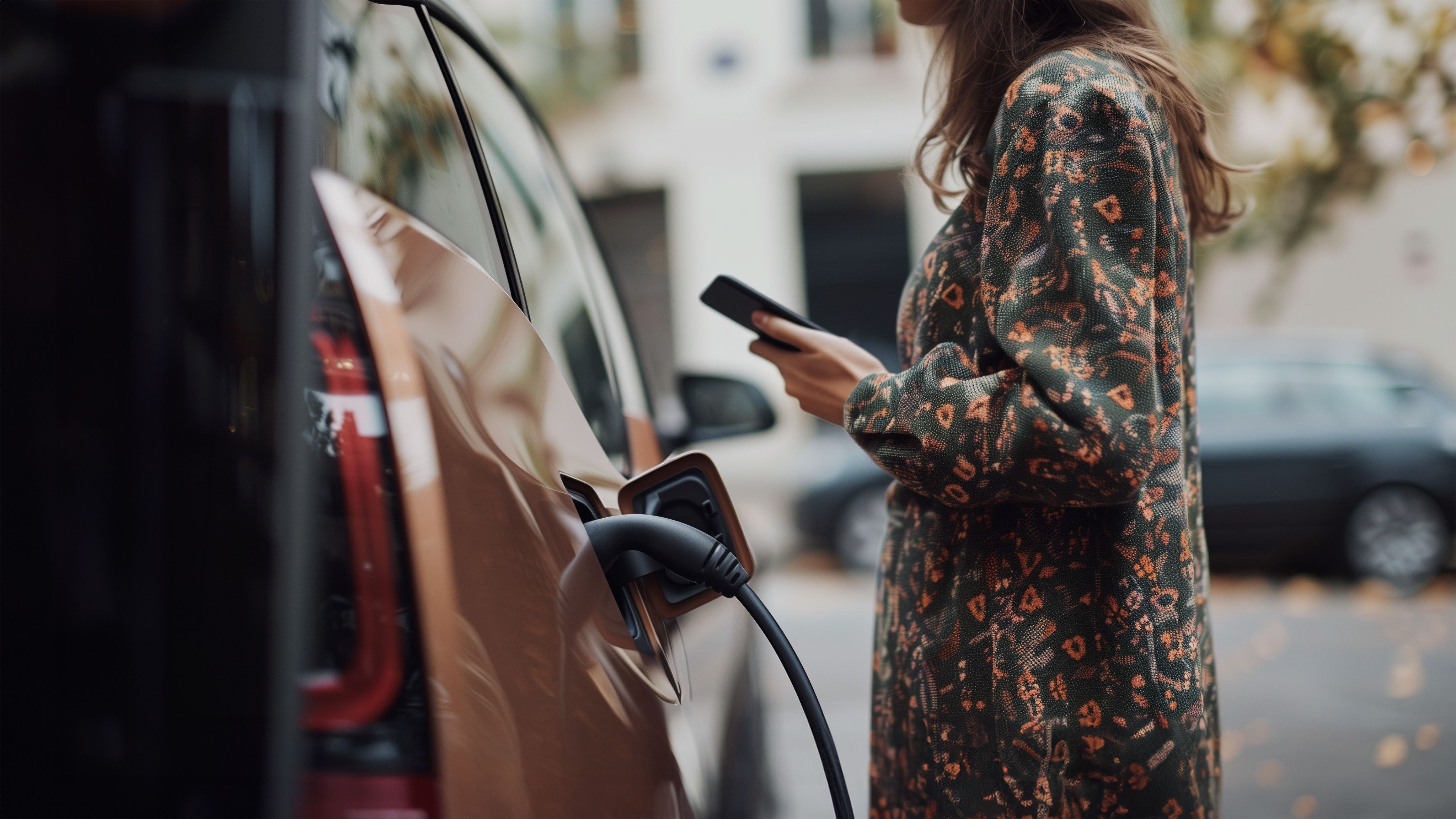 Hubject Web - Best City Backgrounds in Desktop