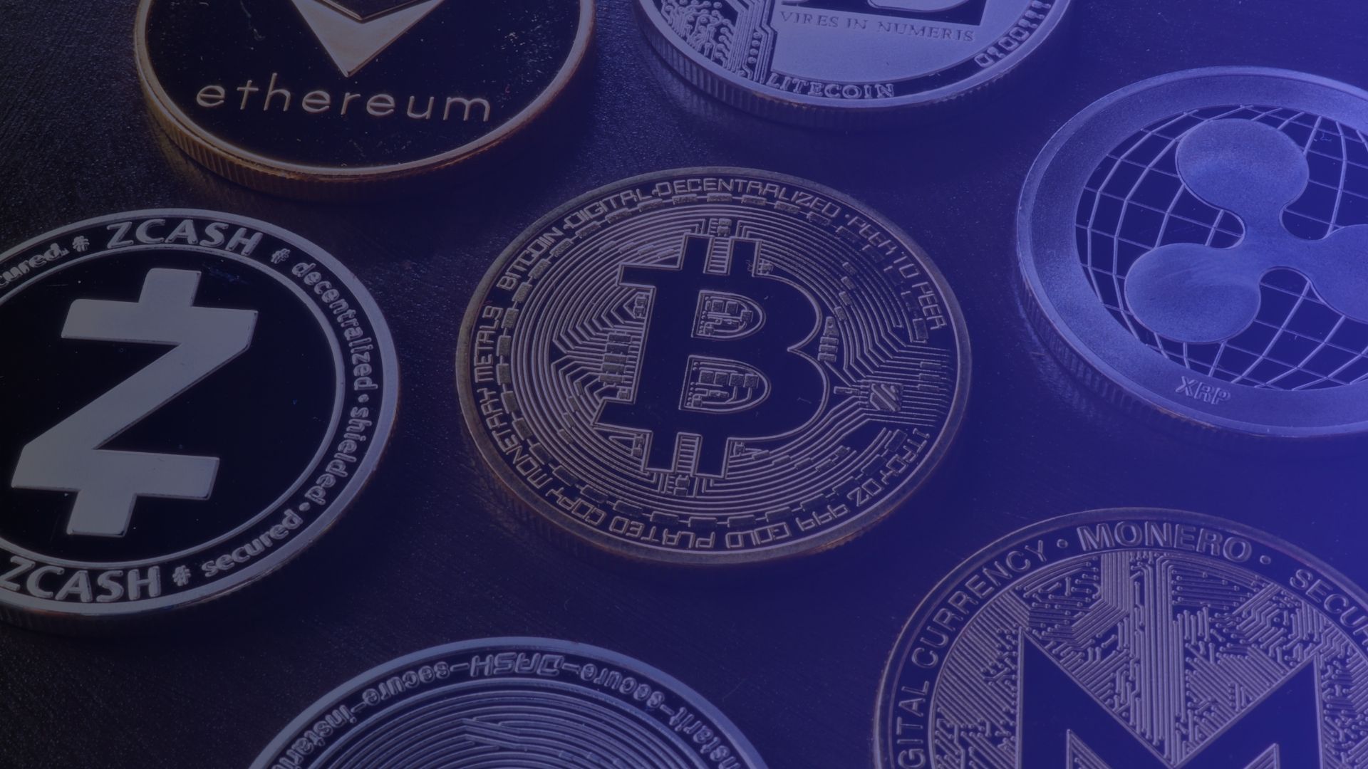 Top 10 Most Promising Defi Projects And Platforms To Watch In 2023 - Best Abstract Illustrations in Full HD