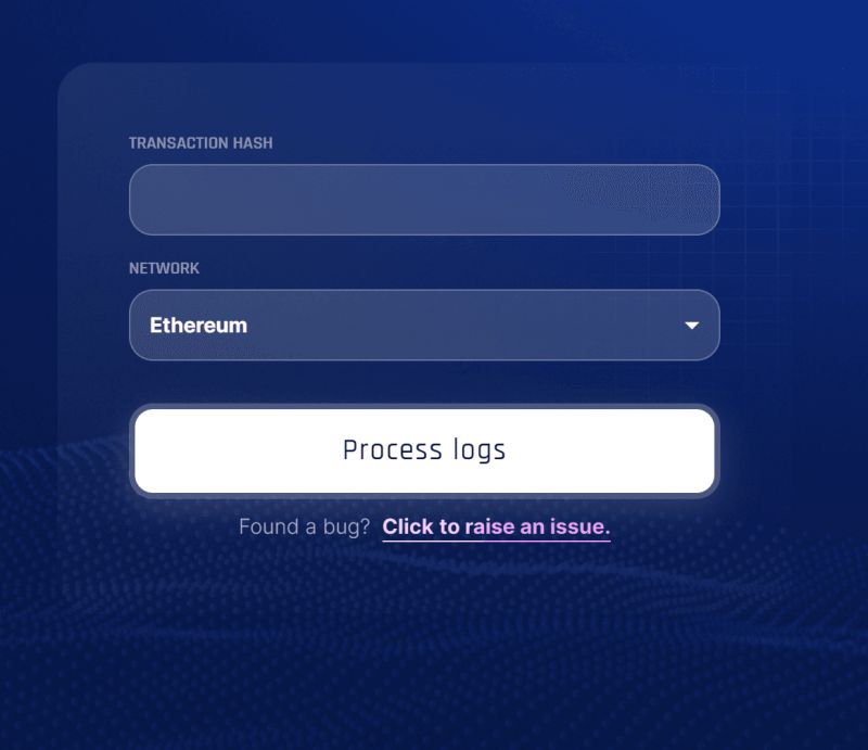 Dbgereum Evm Debugger - Vintage Pictures - Classic Retina Collection