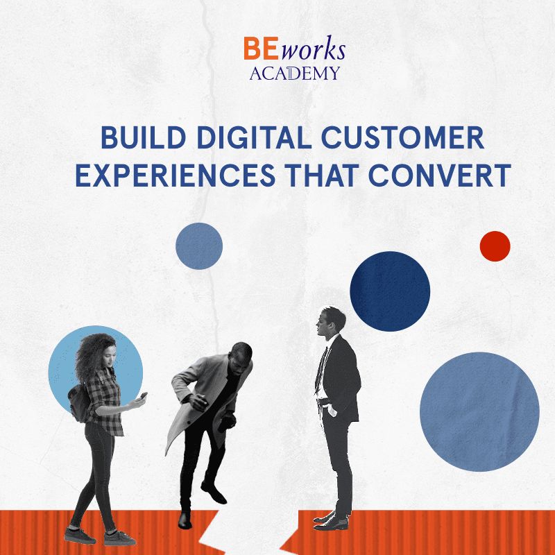 Building Winning Digital Experiences - Modern Desktop Gradient Designs | Free Download