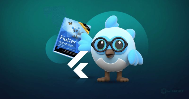 Github Azizkhoso Flutter Apprenticeship - Perfect Colorful Design - Full HD