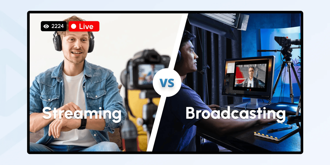 Will Streaming Services Overtake Broadcast Layla Variations and Nicknames