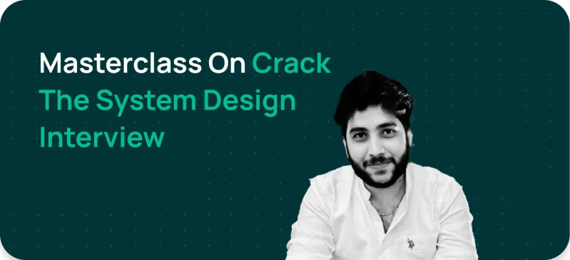 Crack System Design Interview - Incredible Light Picture - HD